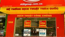 Dịch Tiếng Ba Lan Chuyên Ngành Tại A2Z Đà Nẵng